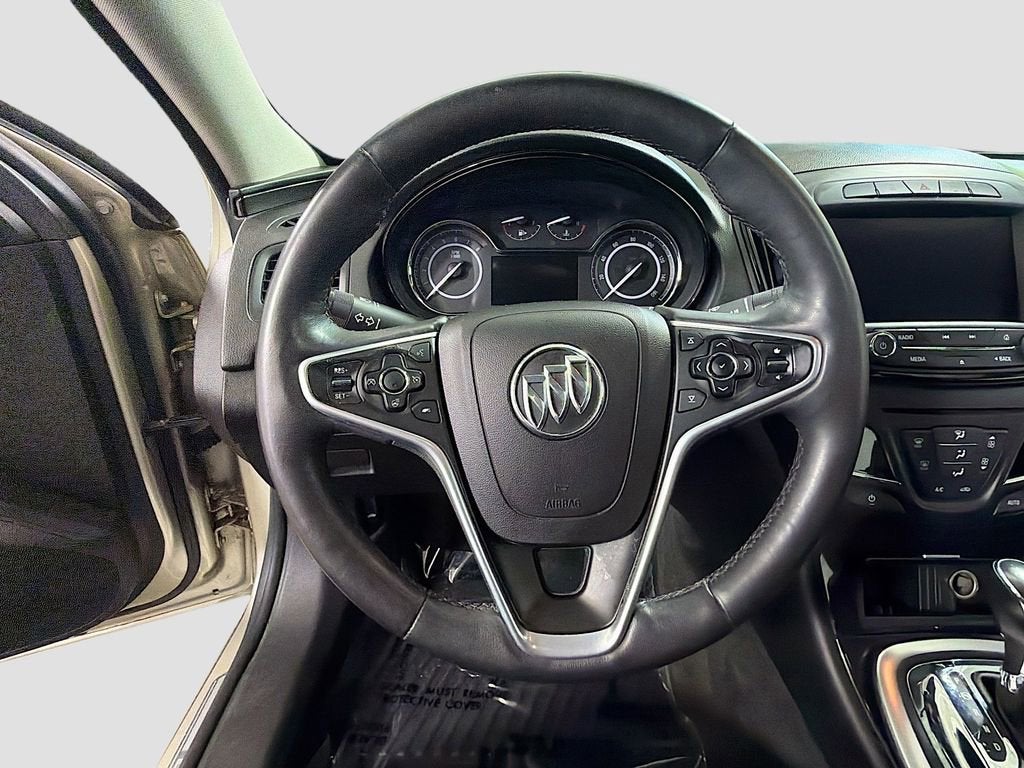 2014 Buick Regal Premium I