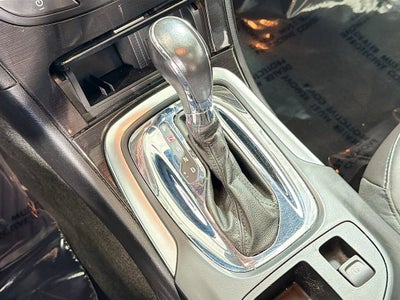 2014 Buick Regal Premium I