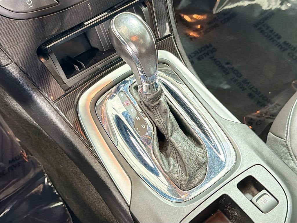 2014 Buick Regal Premium I