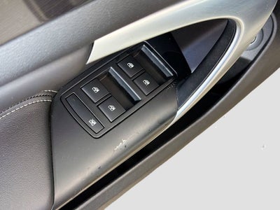 2014 Buick Regal Premium I