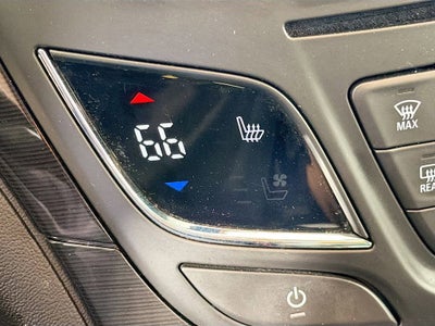 2014 Buick Regal Premium I