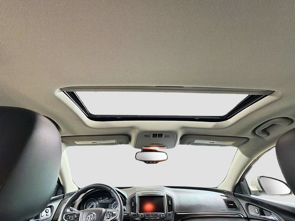 2014 Buick Regal Premium I