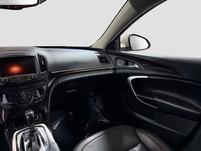 2014 Buick Regal Premium I