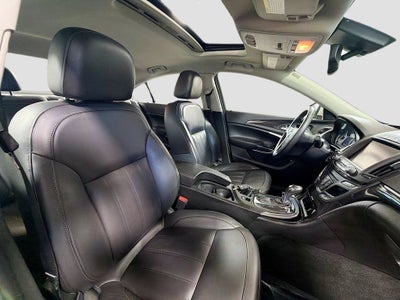 2014 Buick Regal Premium I