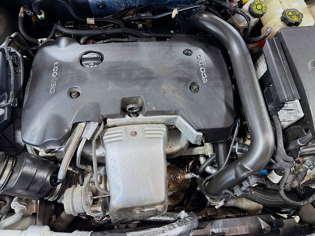 2014 Buick Regal Premium I