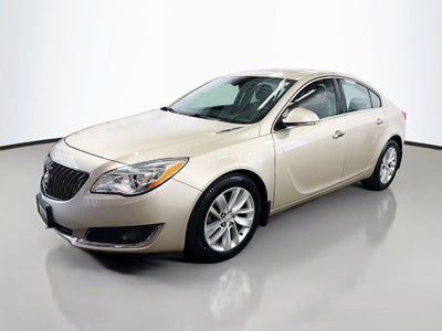 2014 Buick Regal Premium I