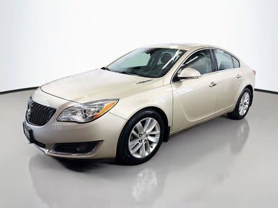 2014 Buick Regal Premium I