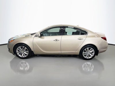 2014 Buick Regal Premium I