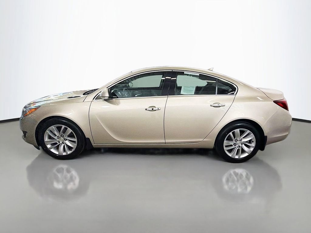 2014 Buick Regal Premium I