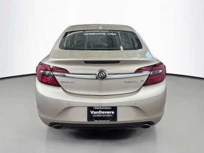 2014 Buick Regal Premium I