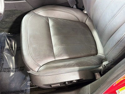 2012 Buick Regal Turbo Premium 1