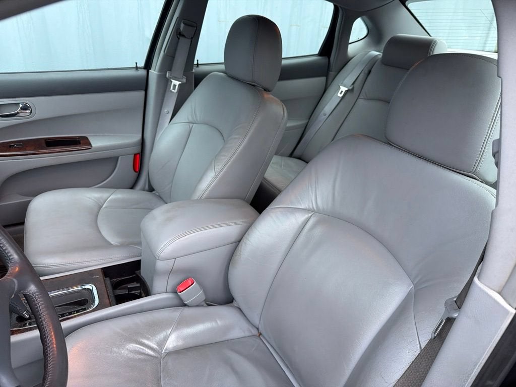 2007 Buick LaCrosse CXL