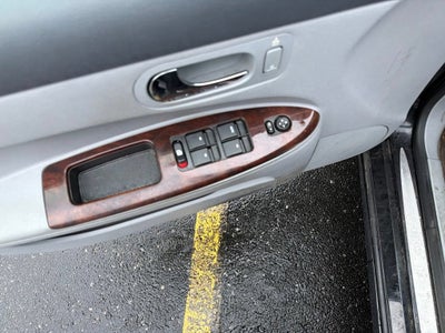 2007 Buick LaCrosse CXL