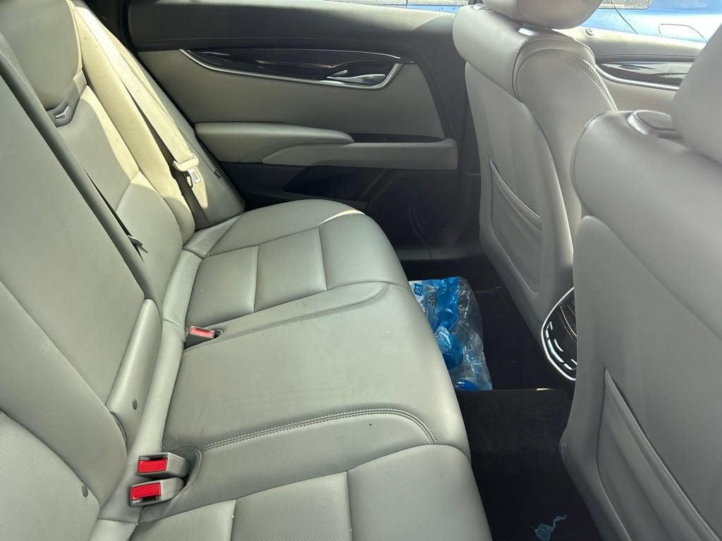 2017 Cadillac XTS Premium Luxury