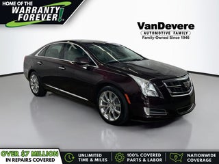 2017 Cadillac XTS Premium Luxury