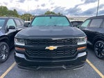 2019 Chevrolet Silverado LD Custom