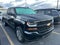 2019 Chevrolet Silverado LD Custom