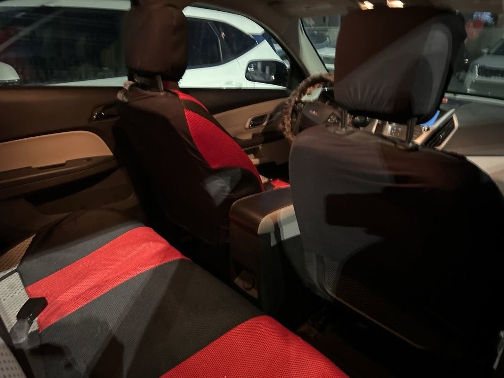 2013 GMC Terrain SLE