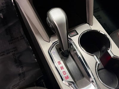 2013 GMC Terrain SLE