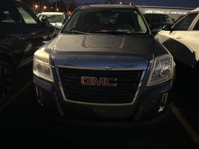 2013 GMC Terrain SLE