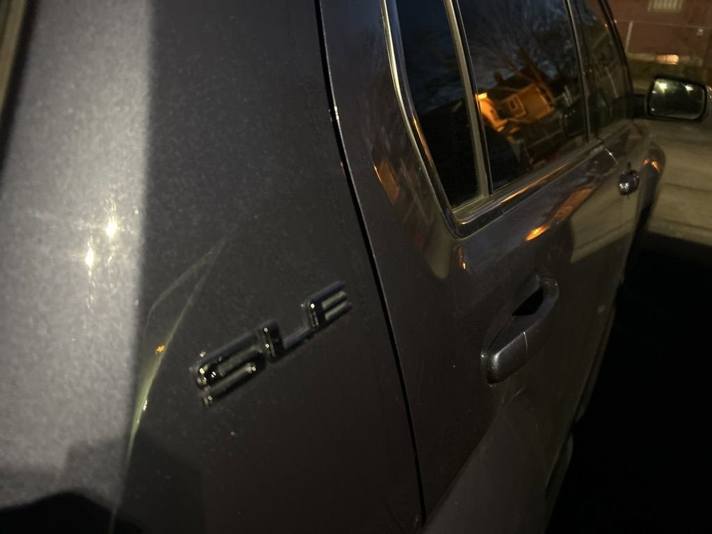 2013 GMC Terrain SLE