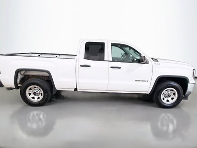 2019 GMC Sierra 1500 Limited NA