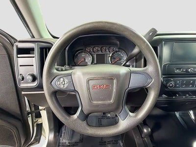 2019 GMC Sierra 1500 Limited NA