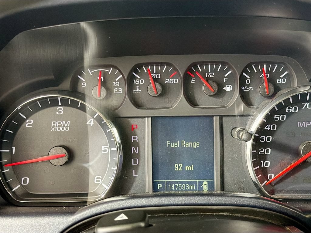2019 GMC Sierra 1500 Limited NA
