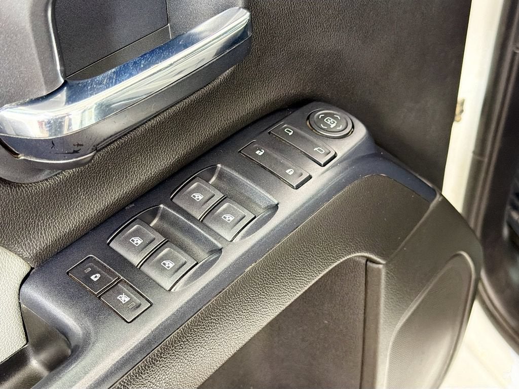 2019 GMC Sierra 1500 Limited NA
