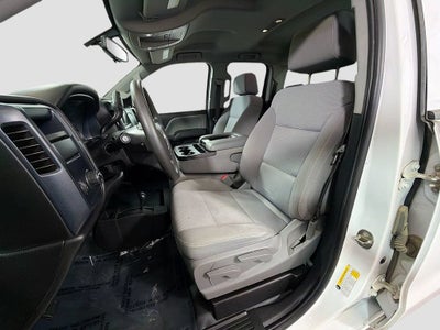 2019 GMC Sierra 1500 Limited NA