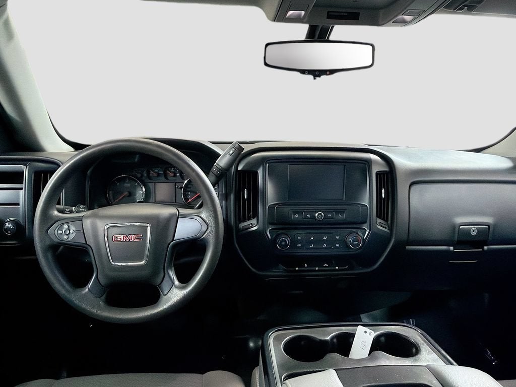 2019 GMC Sierra 1500 Limited NA