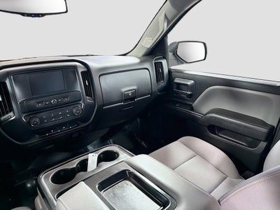 2019 GMC Sierra 1500 Limited NA