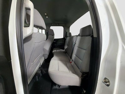 2019 GMC Sierra 1500 Limited NA