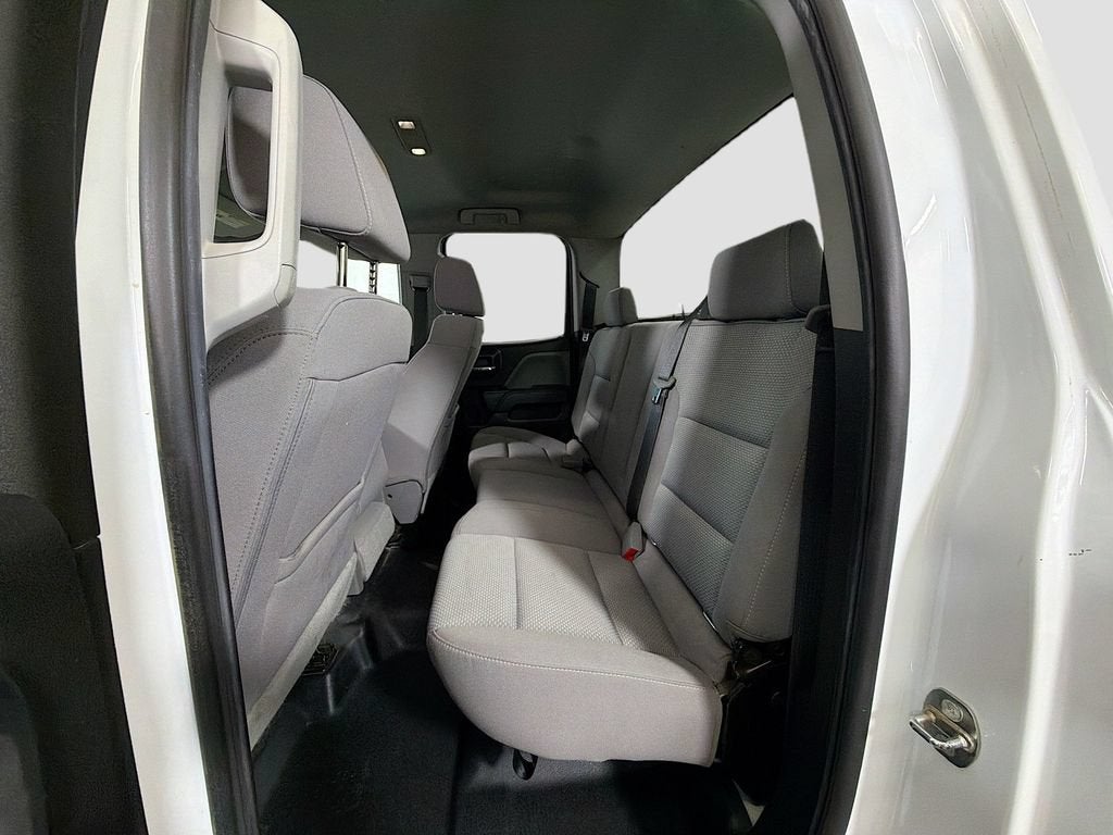 2019 GMC Sierra 1500 Limited NA