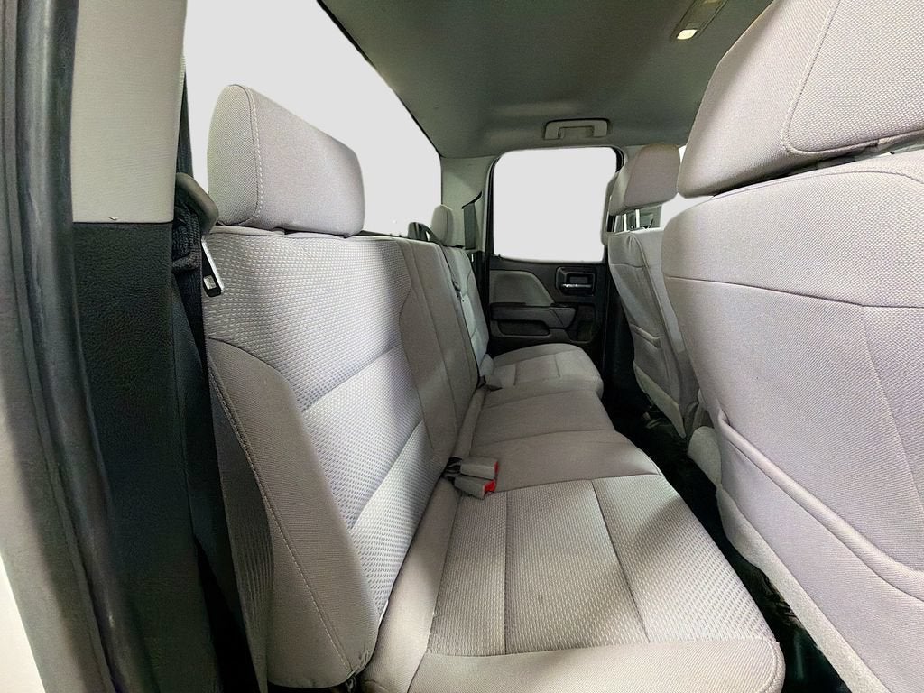 2019 GMC Sierra 1500 Limited NA