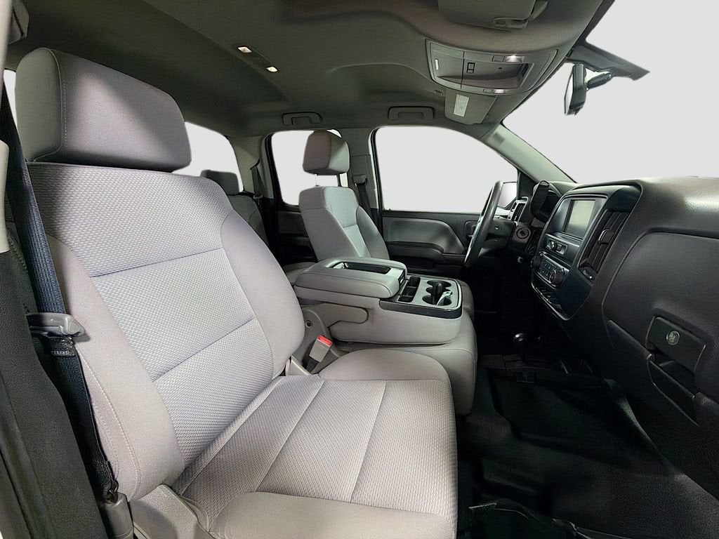 2019 GMC Sierra 1500 Limited NA
