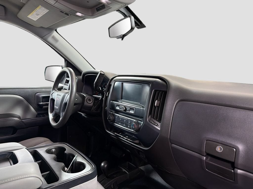2019 GMC Sierra 1500 Limited NA