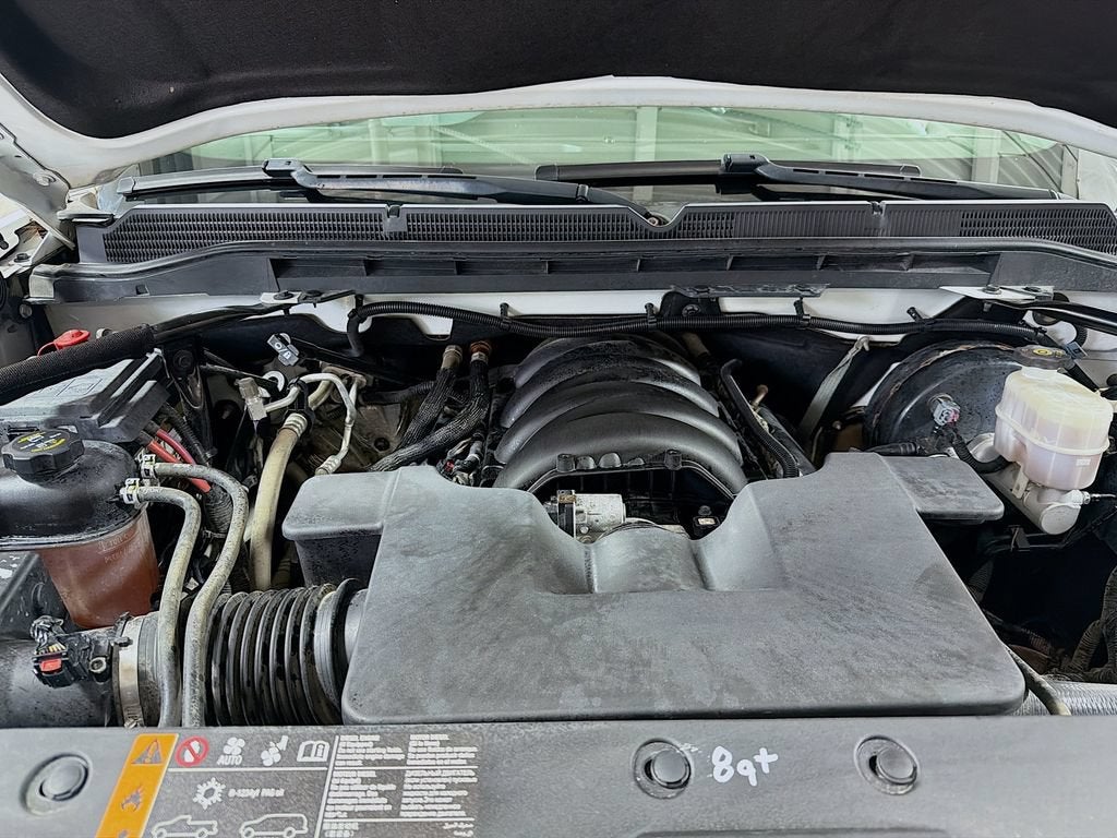 2019 GMC Sierra 1500 Limited NA