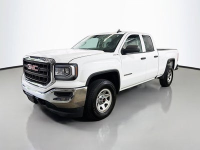 2019 GMC Sierra 1500 Limited NA