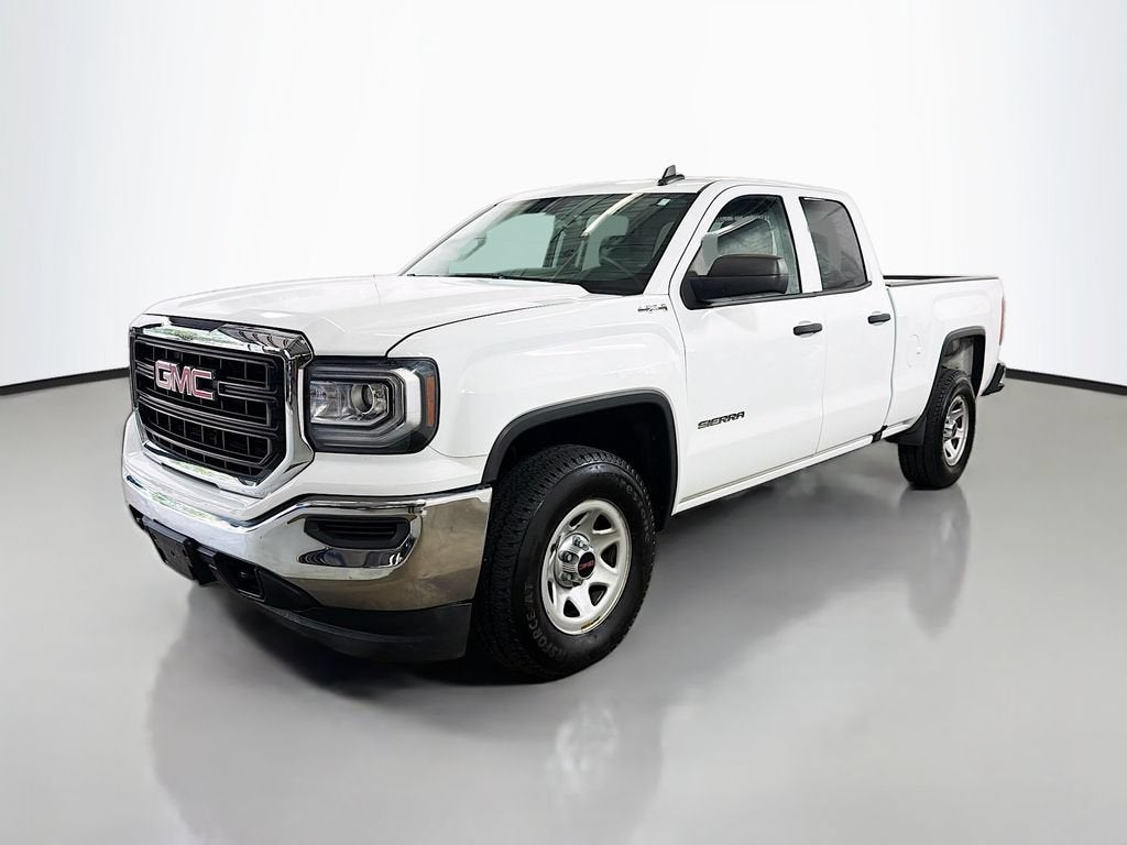 2019 GMC Sierra 1500 Limited NA