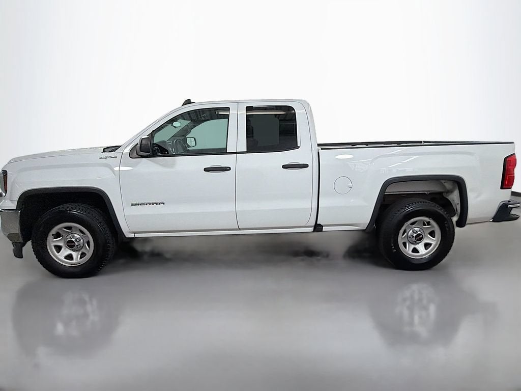 2019 GMC Sierra 1500 Limited NA