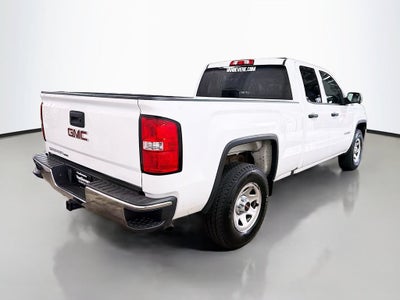 2019 GMC Sierra 1500 Limited NA