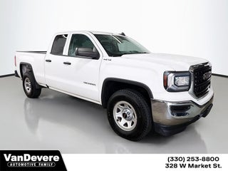 2019 GMC Sierra 1500 Limited NA