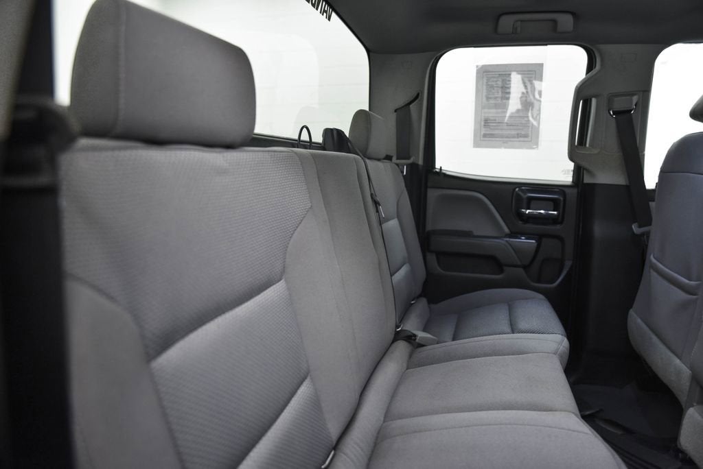 2019 GMC Sierra 1500 Limited NA