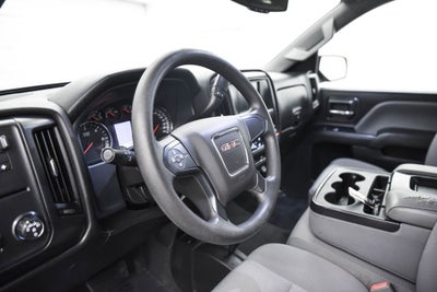 2019 GMC Sierra 1500 Limited NA