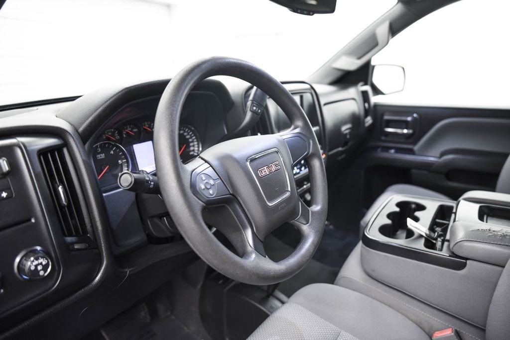 2019 GMC Sierra 1500 Limited NA