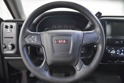 2019 GMC Sierra 1500 Limited NA