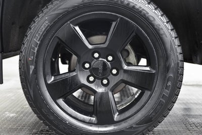 2019 GMC Sierra 1500 Limited NA