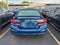 2015 Honda Civic Sedan Si