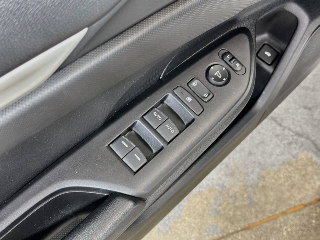2021 Honda Civic Sedan Sport